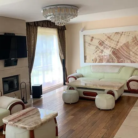 Daire Apartament D-4