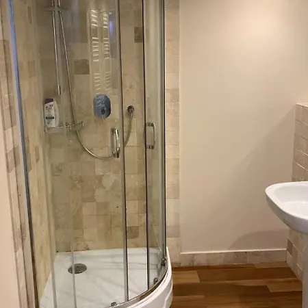 Apartament D-4 Varşova